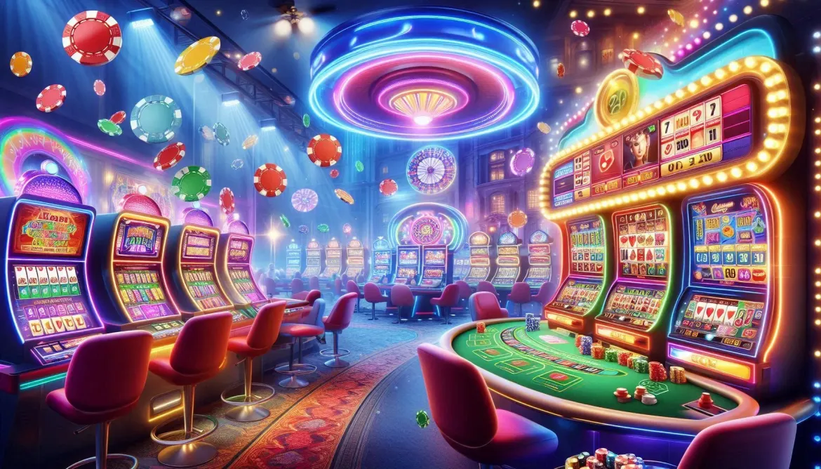 KukiMuki Casino